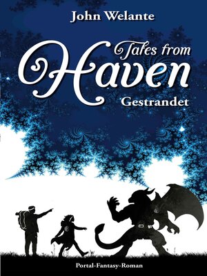 cover image of Tales from Haven